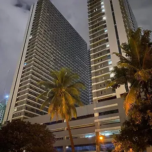 One Bedroom Unit Fame Residences Manila