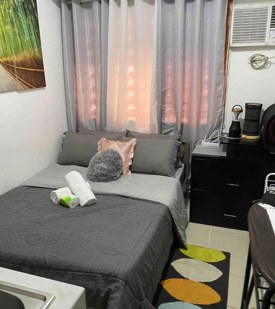 Apartment Pierecondotel Manila